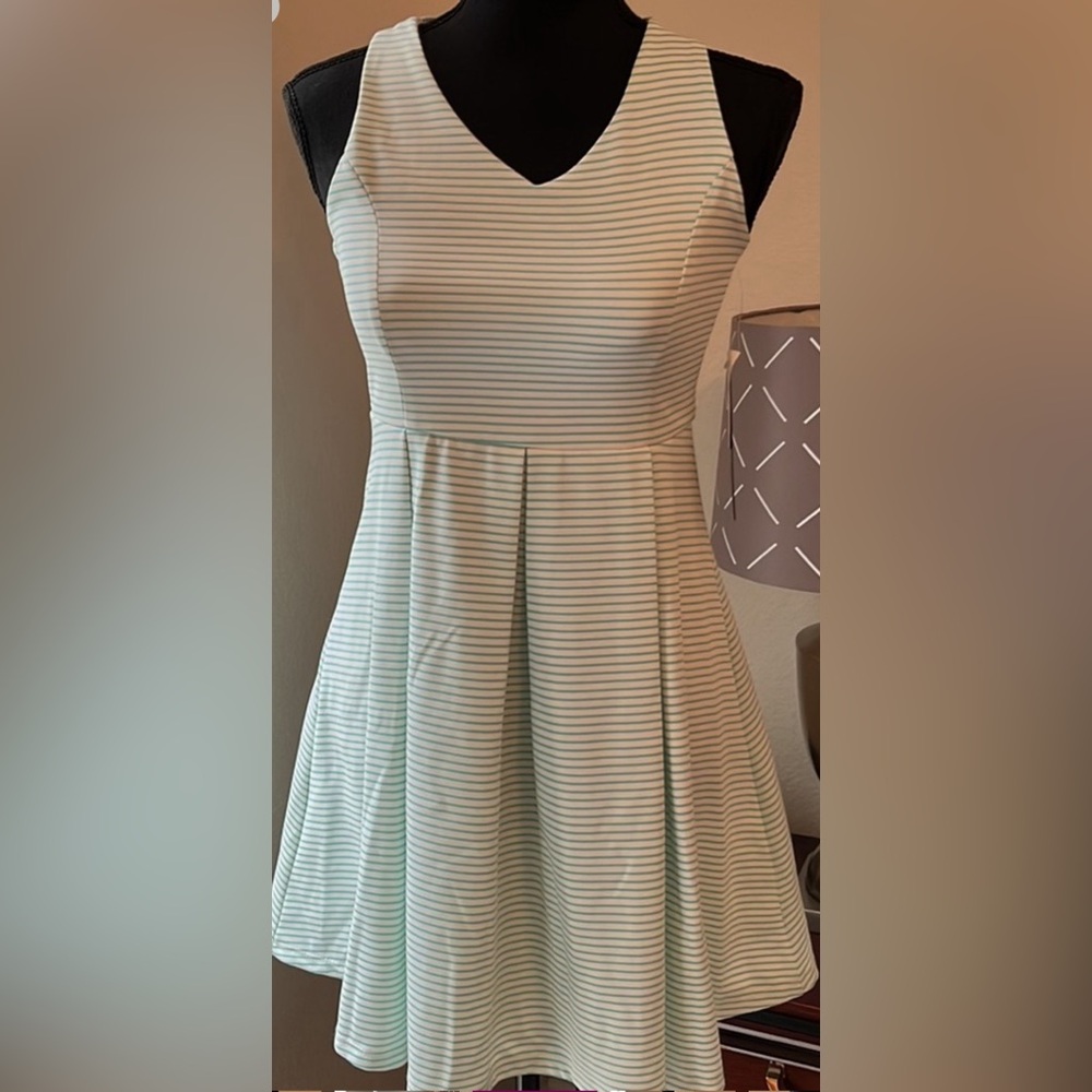 Casual girl dress